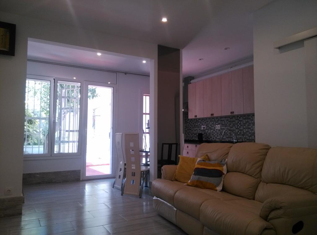Apartamentos Bcntourism بينيذا ذي مار المظهر الخارجي الصورة