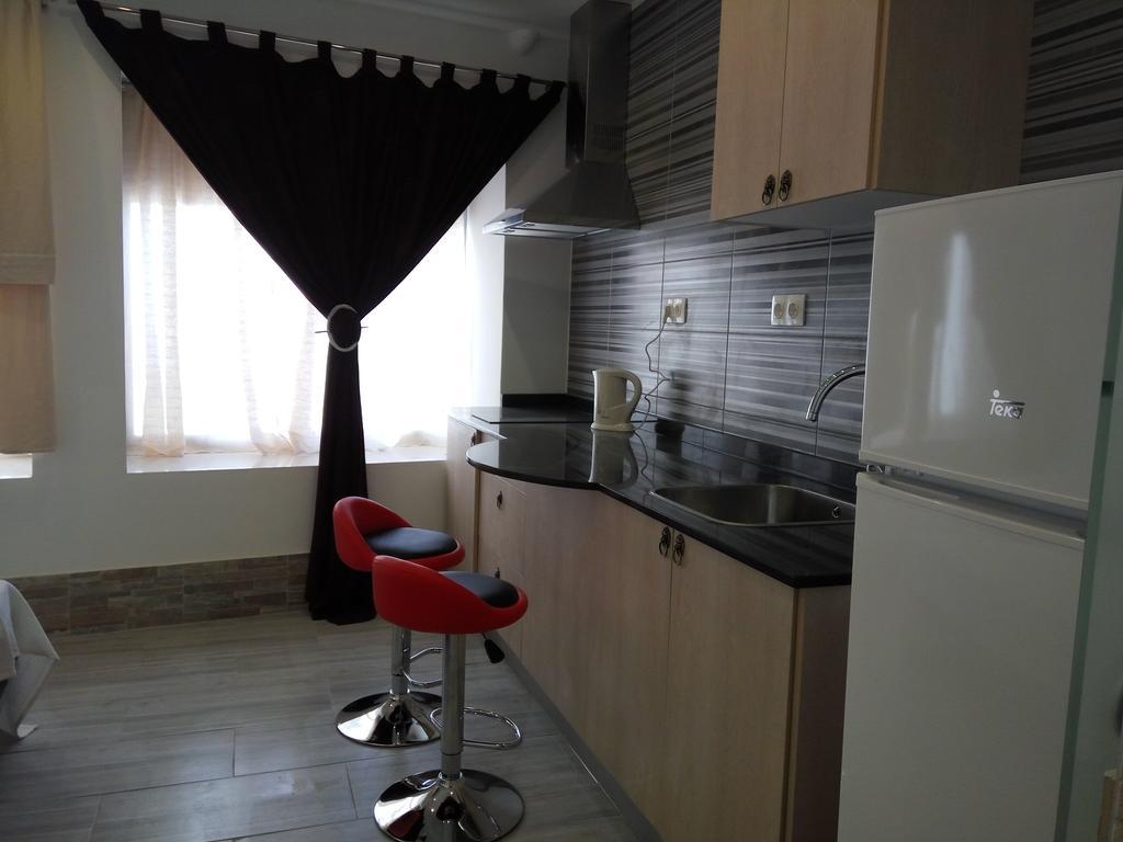 Apartamentos Bcntourism بينيذا ذي مار المظهر الخارجي الصورة