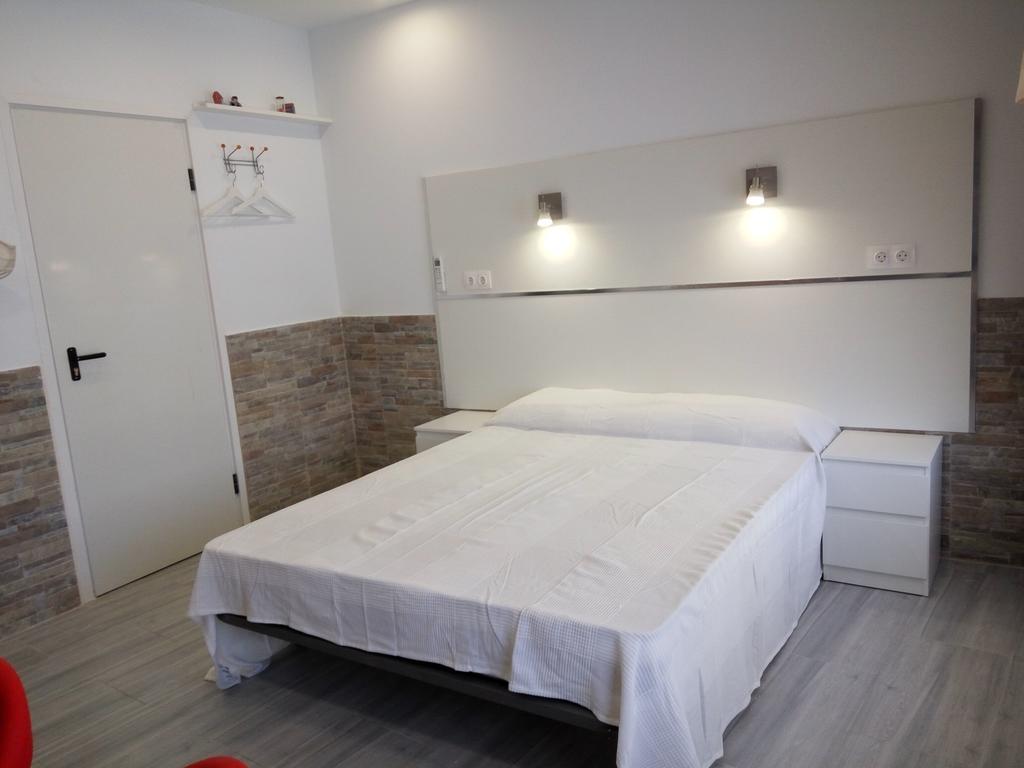 Apartamentos Bcntourism بينيذا ذي مار المظهر الخارجي الصورة