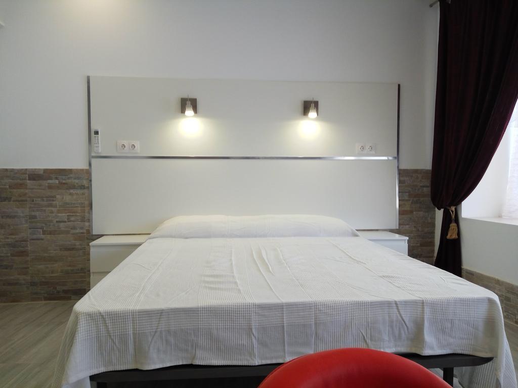 Apartamentos Bcntourism بينيذا ذي مار المظهر الخارجي الصورة
