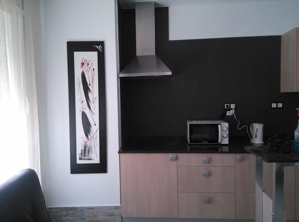 Apartamentos Bcntourism بينيذا ذي مار المظهر الخارجي الصورة
