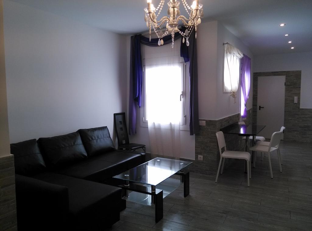 Apartamentos Bcntourism بينيذا ذي مار المظهر الخارجي الصورة