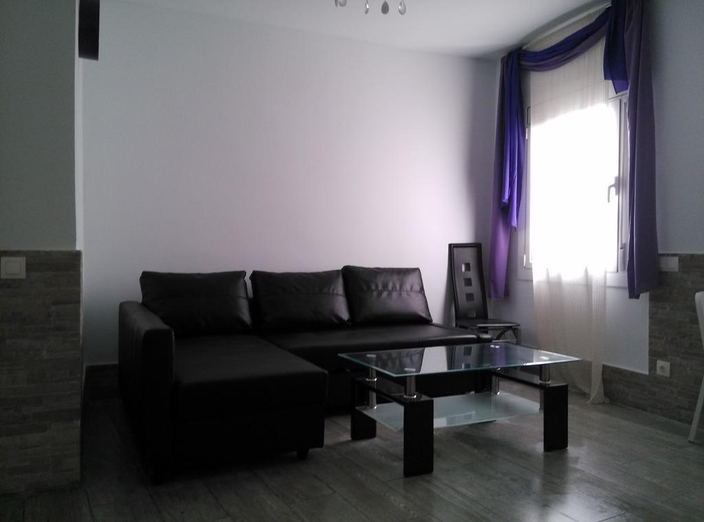 Apartamentos Bcntourism بينيذا ذي مار المظهر الخارجي الصورة