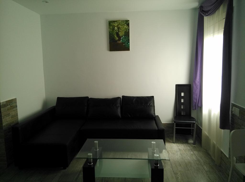 Apartamentos Bcntourism بينيذا ذي مار المظهر الخارجي الصورة