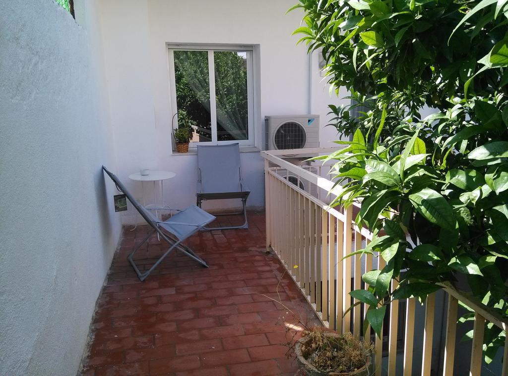 Apartamentos Bcntourism بينيذا ذي مار المظهر الخارجي الصورة