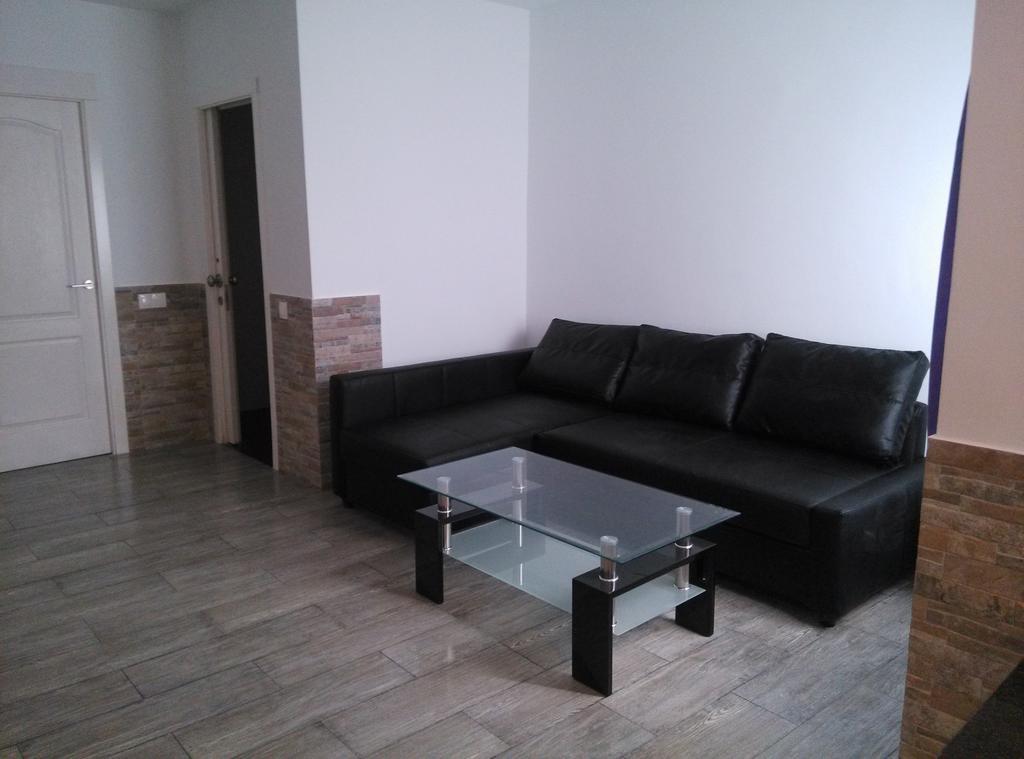 Apartamentos Bcntourism بينيذا ذي مار المظهر الخارجي الصورة