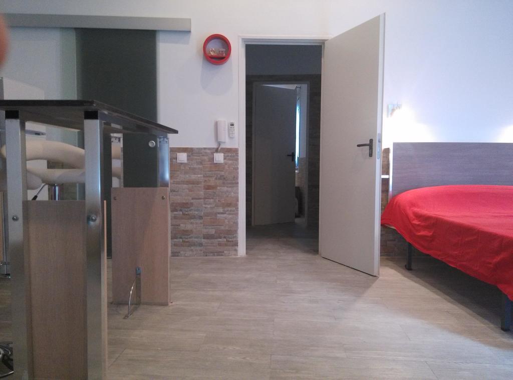 Apartamentos Bcntourism بينيذا ذي مار المظهر الخارجي الصورة