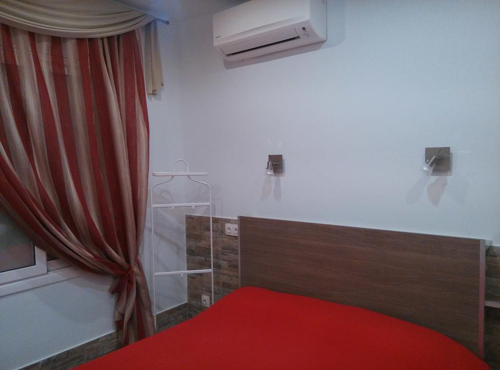 Apartamentos Bcntourism بينيذا ذي مار المظهر الخارجي الصورة
