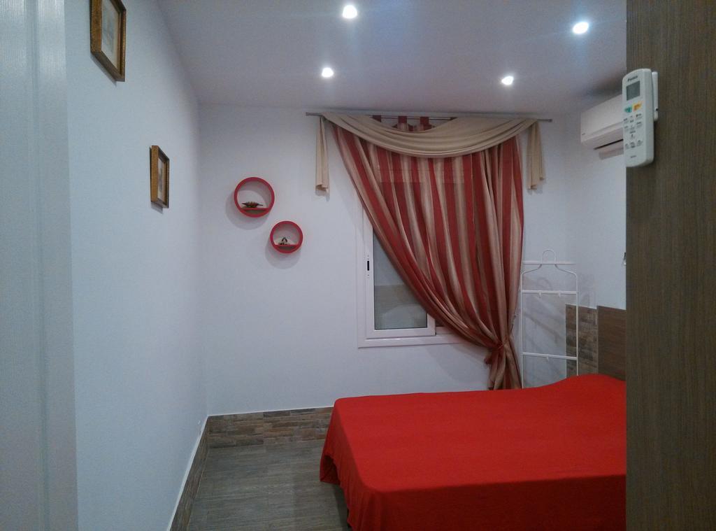 Apartamentos Bcntourism بينيذا ذي مار المظهر الخارجي الصورة