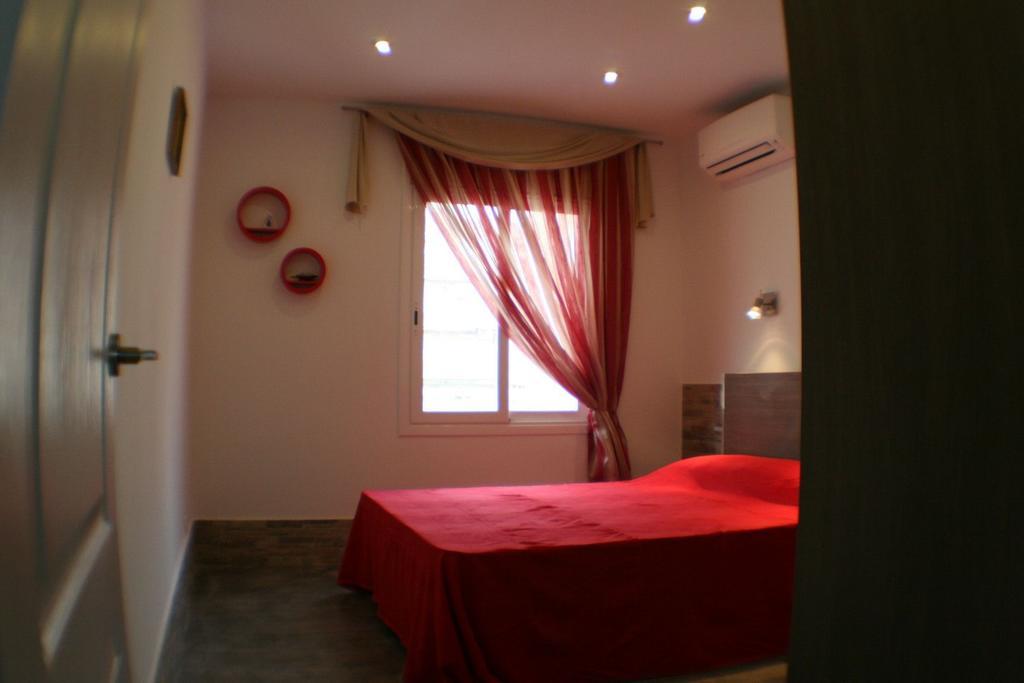 Apartamentos Bcntourism بينيذا ذي مار المظهر الخارجي الصورة