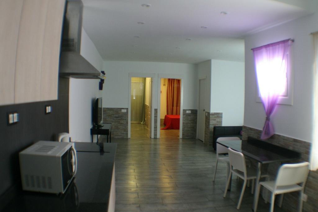 Apartamentos Bcntourism بينيذا ذي مار المظهر الخارجي الصورة
