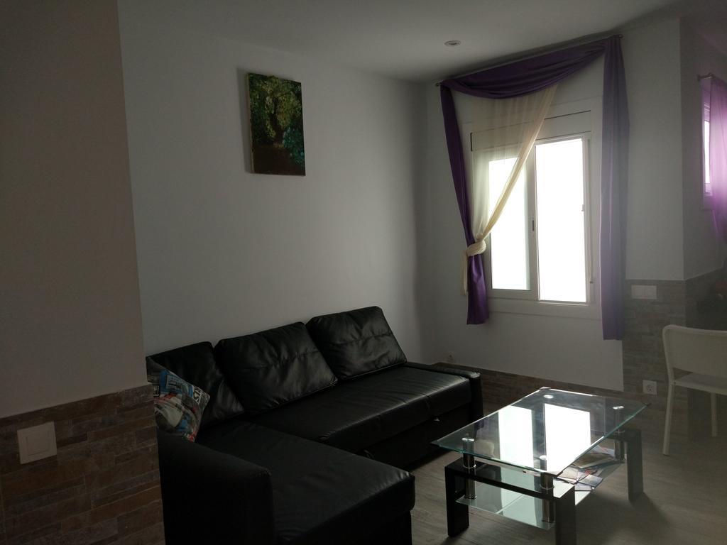 Apartamentos Bcntourism بينيذا ذي مار المظهر الخارجي الصورة