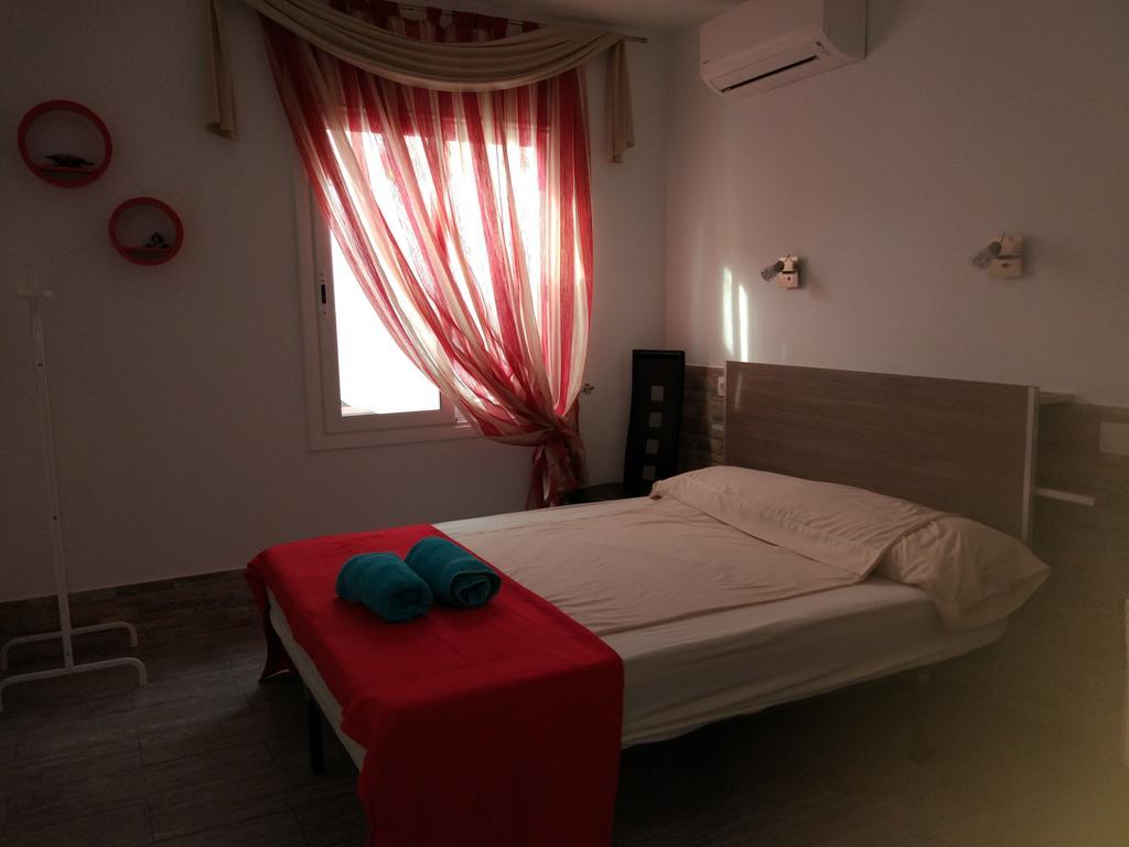 Apartamentos Bcntourism بينيذا ذي مار المظهر الخارجي الصورة