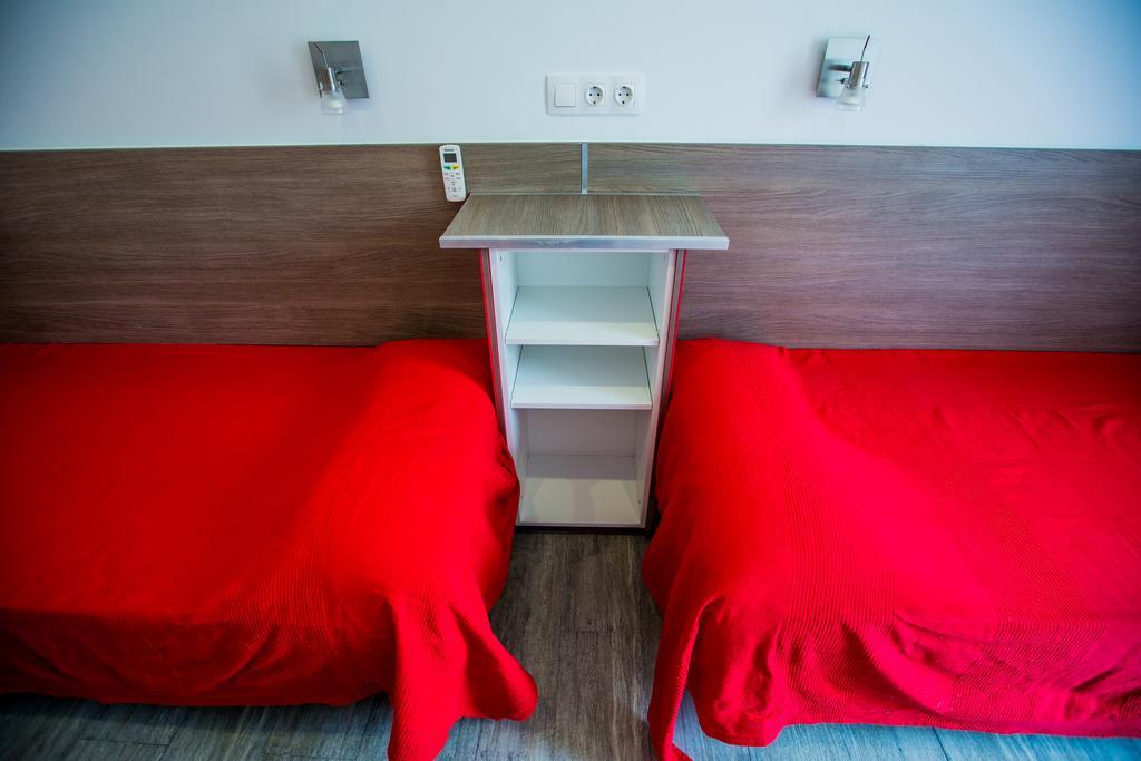Apartamentos Bcntourism بينيذا ذي مار المظهر الخارجي الصورة