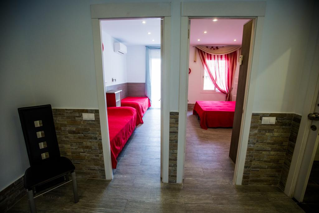 Apartamentos Bcntourism بينيذا ذي مار المظهر الخارجي الصورة