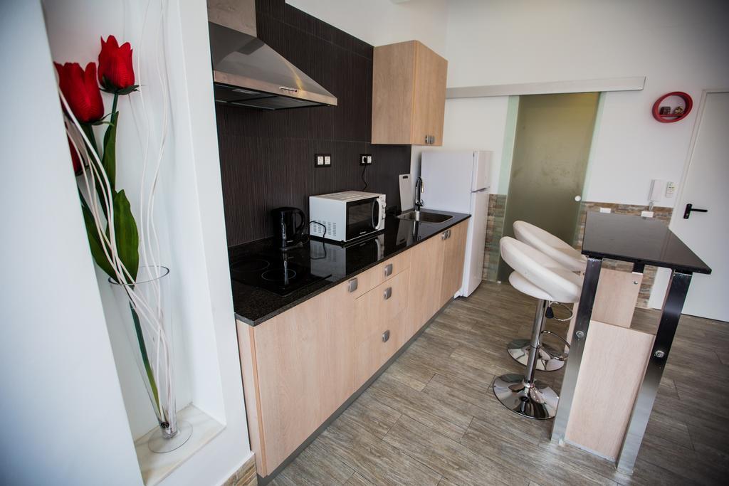 Apartamentos Bcntourism بينيذا ذي مار المظهر الخارجي الصورة