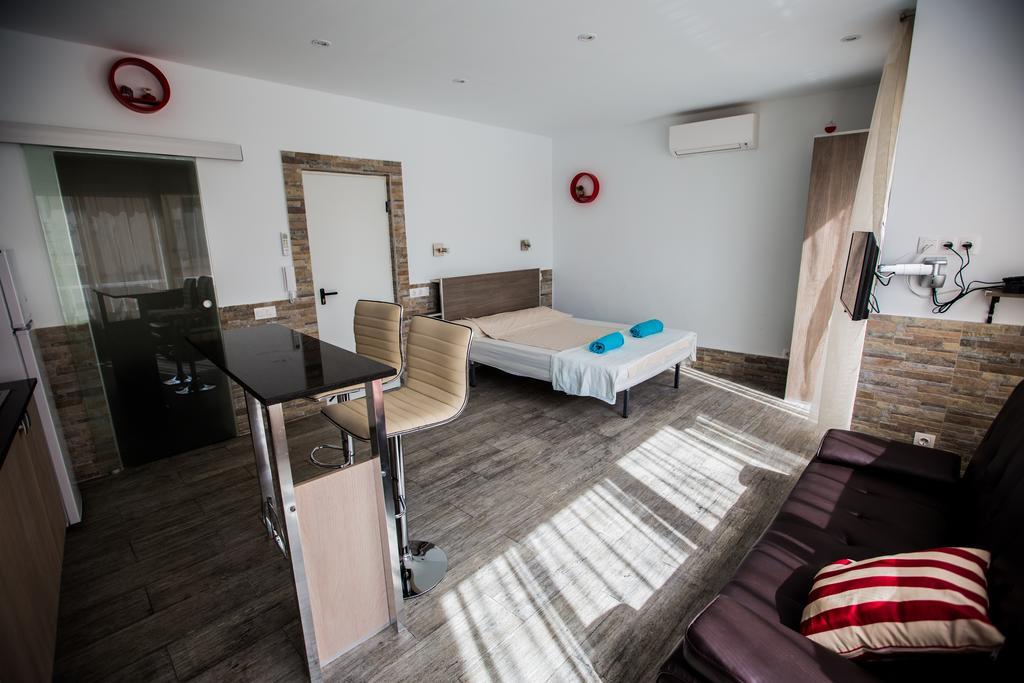 Apartamentos Bcntourism بينيذا ذي مار المظهر الخارجي الصورة