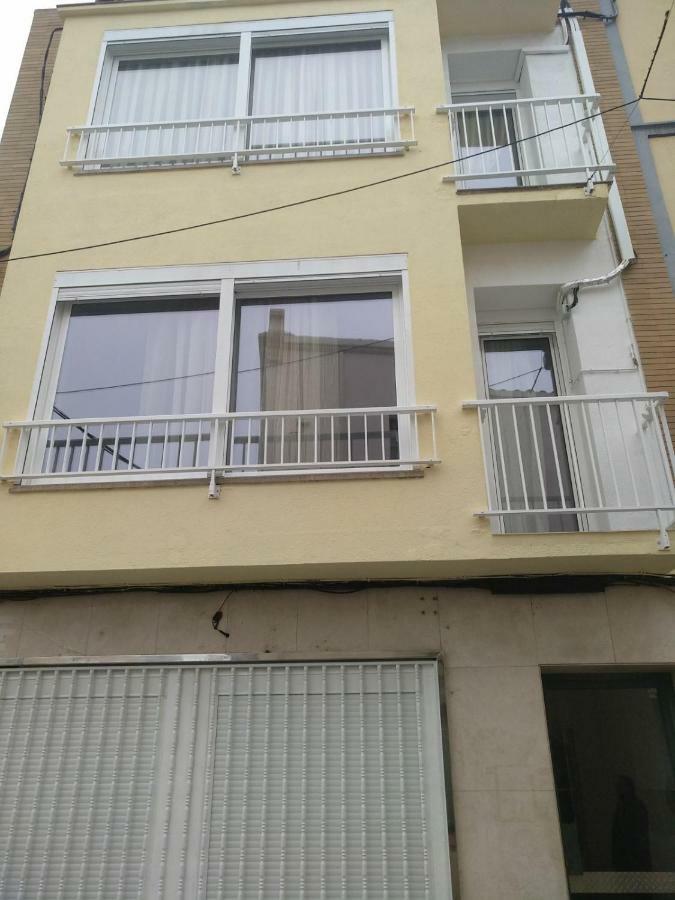 Apartamentos Bcntourism بينيذا ذي مار المظهر الخارجي الصورة